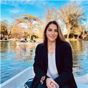 laureanda in chimica e tecnologie offre ripetizioni di matematica, chimica e inglese